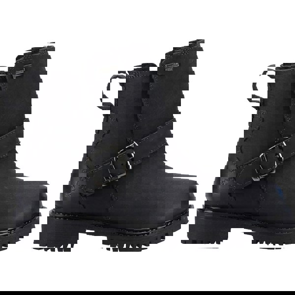 Hush Puppies Wakely Women's Boots in Black