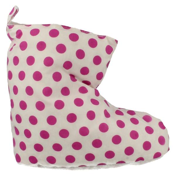 Duvet Ducks Girls Duvet Ducks Slipper Boots