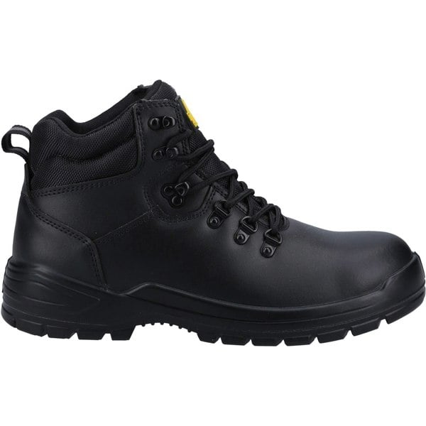 Amblers Safety 258 Unisex Safety Boots in Black