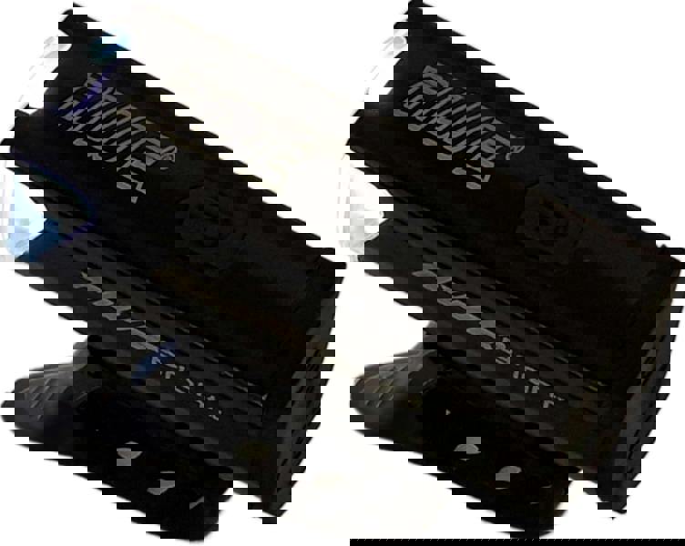 Awe 300 Lumens 1 x LED Alloy USB Rechargeable Front Bike Light