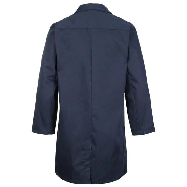 Warehouse Coat - Hi-Vis Trousers
