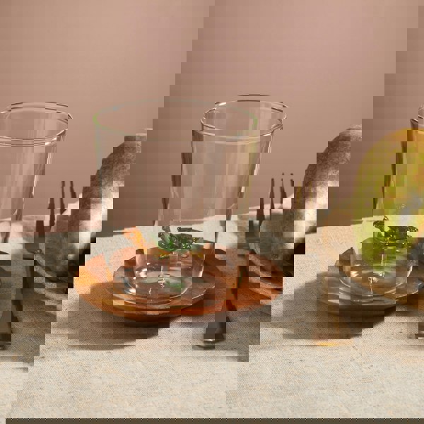 Cute Animal Drinking Glass - MYLEE London