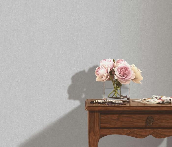 Erismann Textile Weave  - Blown vinyl