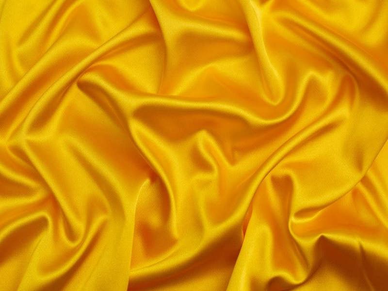 Minerva Core Range Minerva Light Stretch Woven Satin Fabric - Plain Design Dressmaking Fabric, 145 cm / 58" Wide - per metre