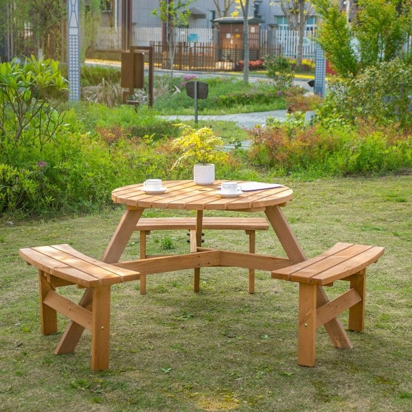 Patio Dining Set
