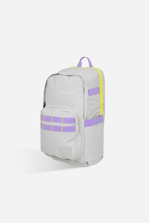 Alter/2 Urban Backpack Taupe Imagen 1