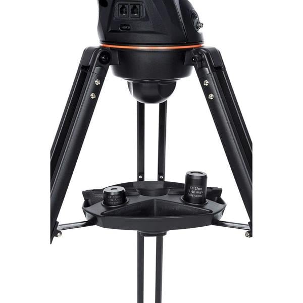 Celestron Astro Fi 90mm Refractor Telescope