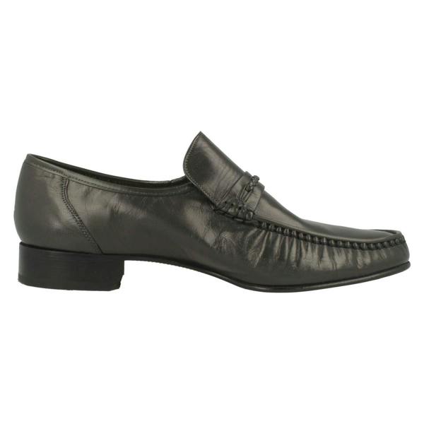Grenson Mens Grenson Formal Slip On Shoes Florida