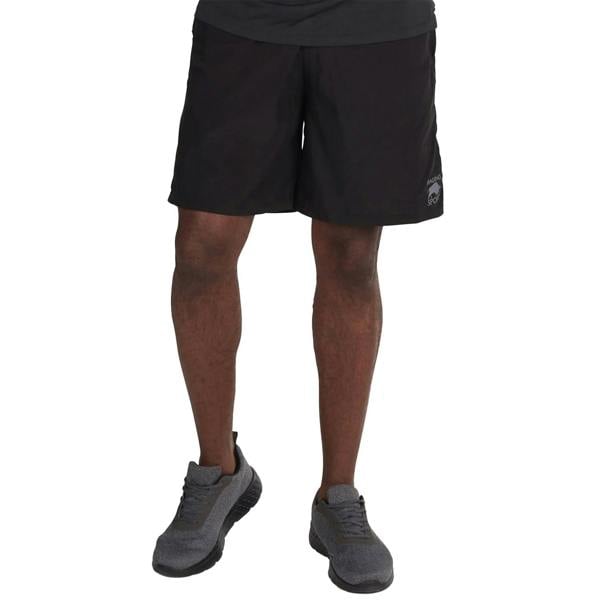 Raging Bull Mens Performance Shorts - Black