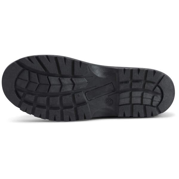 VIVA Polar Womens Tall Quilted Tactical Mountain Knee High Walking Boots