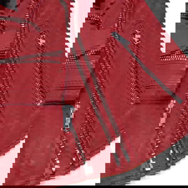 MB087_jacket_Red_L, MB087_jacket_Red_M, MB087_jacket_Red_S, MB087_jacket_Red_XL, MB087_jacket_Red_XS