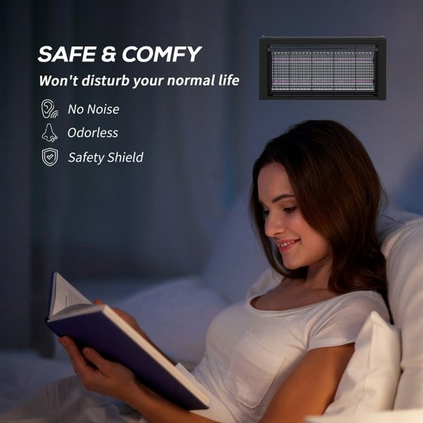 Bug Zapper