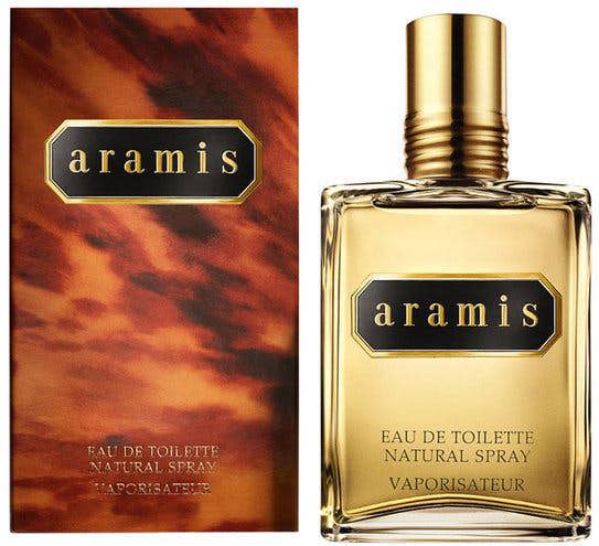 Aramis Mens EDT 110ml Fragrance