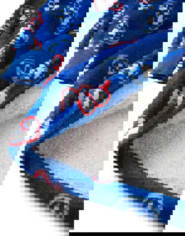 Paw Patrol Boys Blue Blanket Hoodie