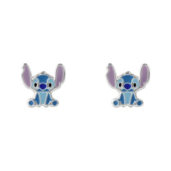 Disney Stitch Earrings E906667SL-PH