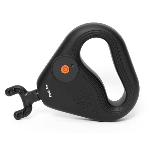 Bodi-Tek SPORTS PERCUSSION MASSAGE GUN WITH LATERAL ACTION BELT