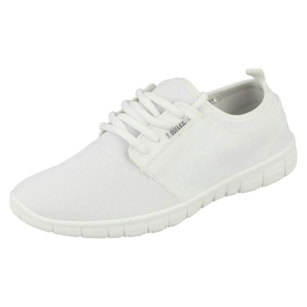 Reflex Ladies Reflex Lace Up Pumps