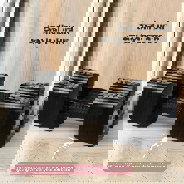 Centra Pair Adjustable Dumbbells 2.8kg-10kg Gym Training Metal Weight Block Set