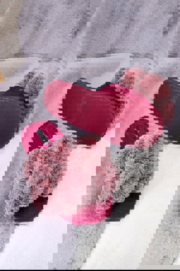 Dolly in RedSlippers