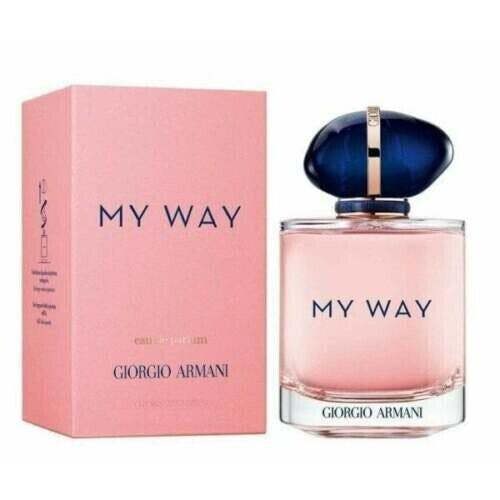 Giorgio Armani My Way 30ml Eau De Parfum EDP Spray For Her