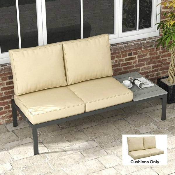 Outdoor Sofa Cushion