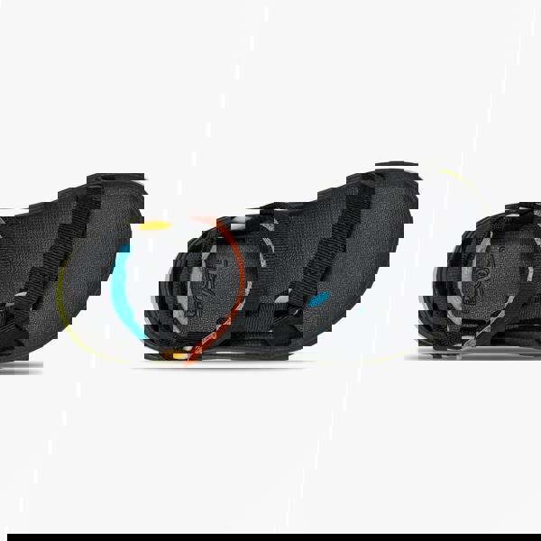 Teva Teva HURRICANE XLT JR Boys Cross Strap Sandals Black Multi