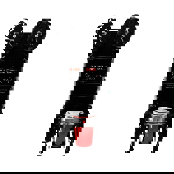 Kukoo Automatic Cup Sealing Machine & Bubble Tea Shaker