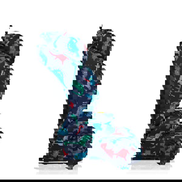 Ninja 2 i-Size Car Seat D is for Dino - Carseat - Cosatto Store