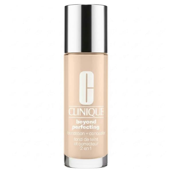 Clinique Beyond Perfecting Foundation + Concealer CN 08 Linen 30ml / 1 fl.oz. - Extra