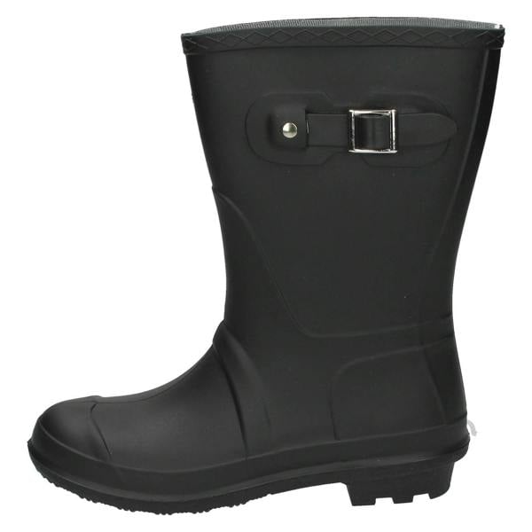 Spot On Ladies Spot On Short Side Buckle Wellington Boots X1219
