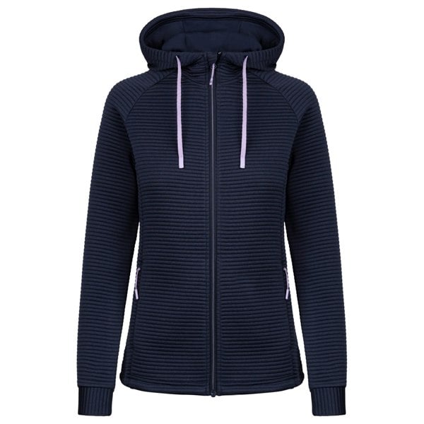 Trespass Women's Lynsky DLX Jacket - Navy Marl