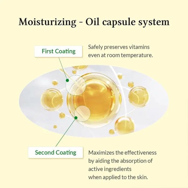 DR. ALTHEA Gentle Vitamin C Serum 30ml
