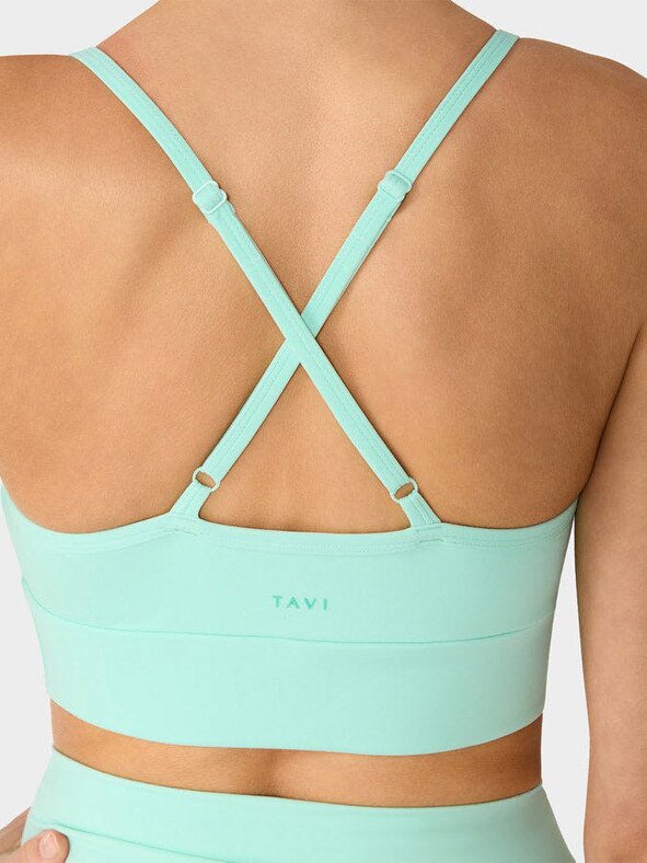 Tavi Boost Sports Bra