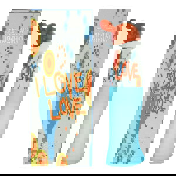 Moschino Cheap And Chic I Love Love Eau de Toilette 30ml