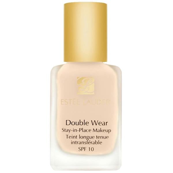 Estée Lauder Double Wear Stay in Place Makeup SPF10 ON1 Alabaster 3.0 30ml - Extra