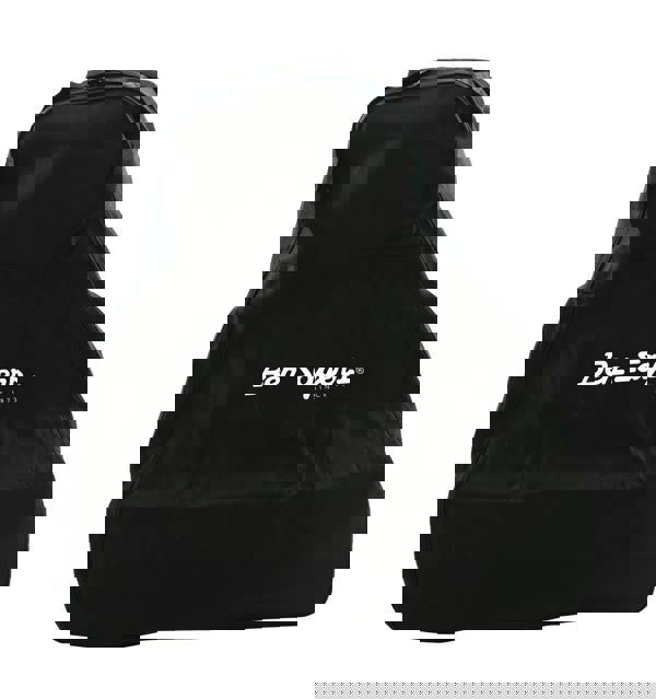 Ben Sayers 18-Hole Lithium Battery Trolley - Black/Red