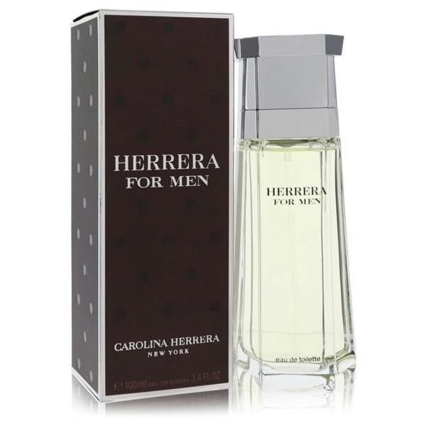 Carolina Herrera Herrera for Men Eau de Toilette 100 ml