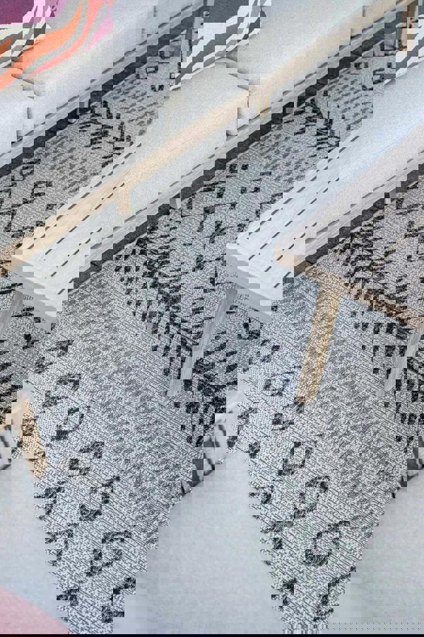 Garden Impressions Decala Light Oak Effect - Lounge Sofa Suite