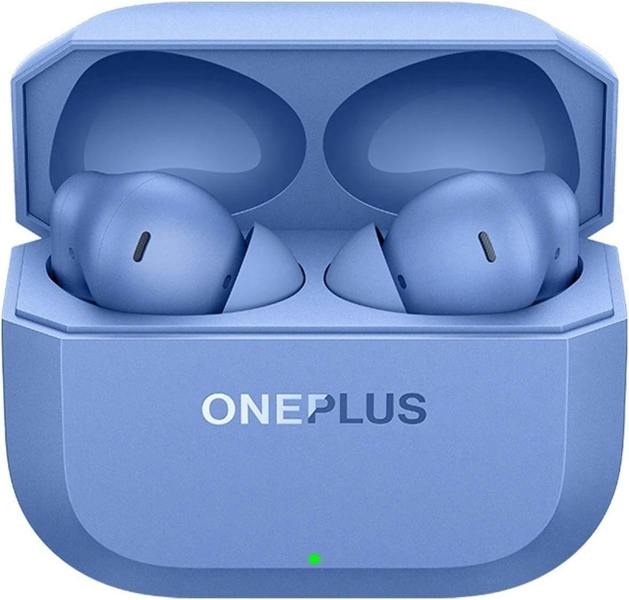 OnePlus Nord Buds 3R Bluetooth Wireless Earphones Aura Blue - 5481159040