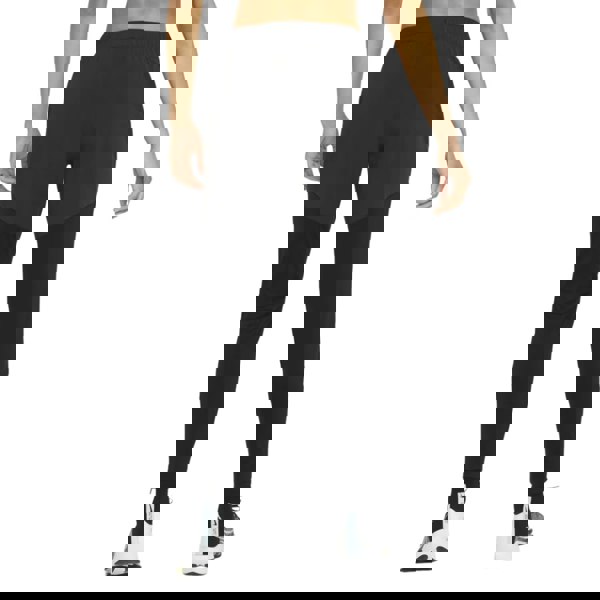 Nike Dh6975 010 Black Pants Female XS