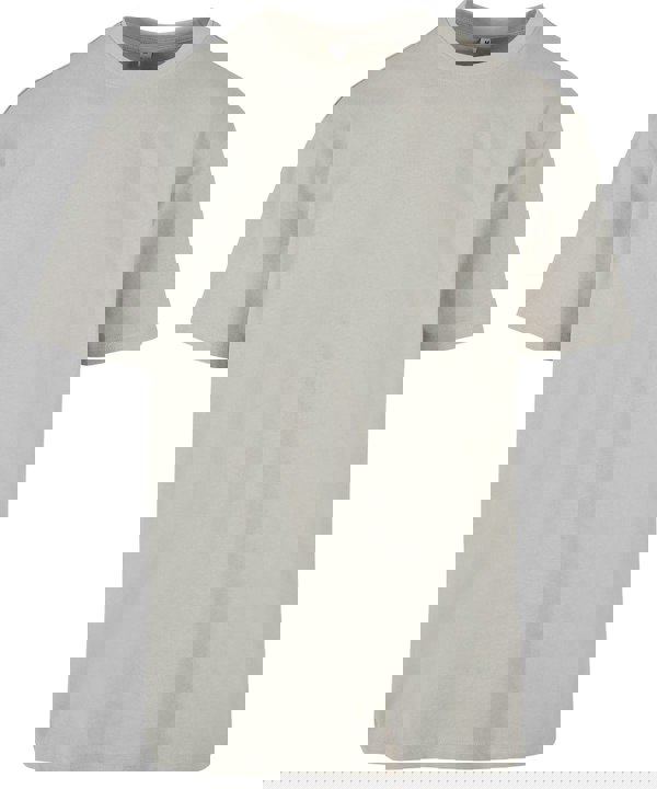 Baselayer Ltd Men's Savage 240gsm Heavyweight Oversized Cotton T-Shirt {BY102}