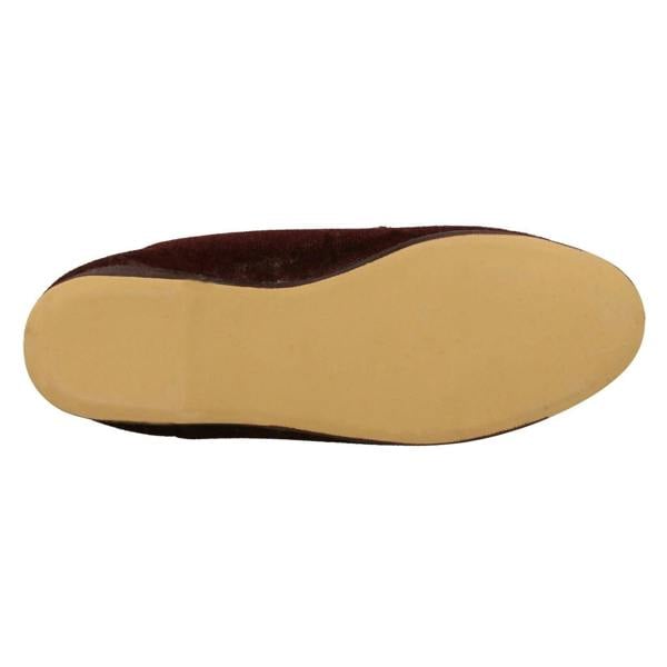 Lady Love Ladies Lady Love Open Throat Slippers Bridget