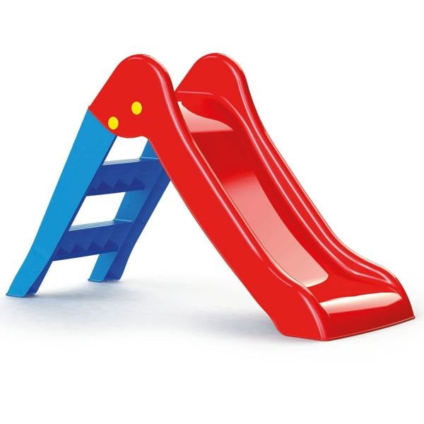 Dolu My 1st Slide Toddlers Kids Playground Equipment Indoor Outdoor, 2 Years +