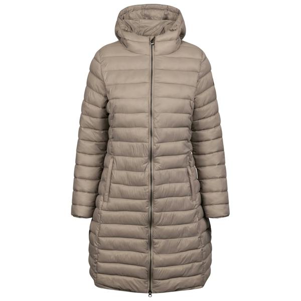 Trespass Womens/Ladies Dorothea Padded Jacket - Sand - 