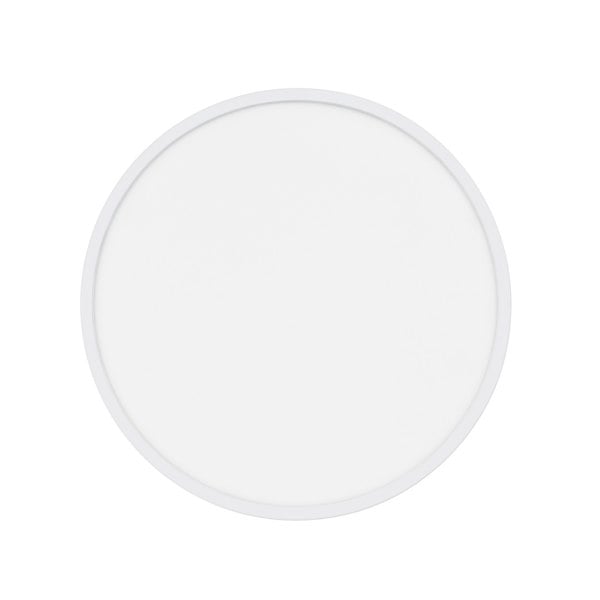 Nordlux Oja 42 | IP54 2700K | Sensor | Ceiling light | White