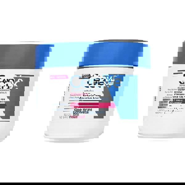 CeraVe Intensive Moisturising Cream 340 g