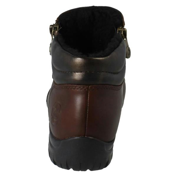 Rieker Ladies Rieker TEX Ankle Boots L4655