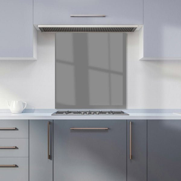 Warren Reed - Designer Slate Grey Kitchen Splashback