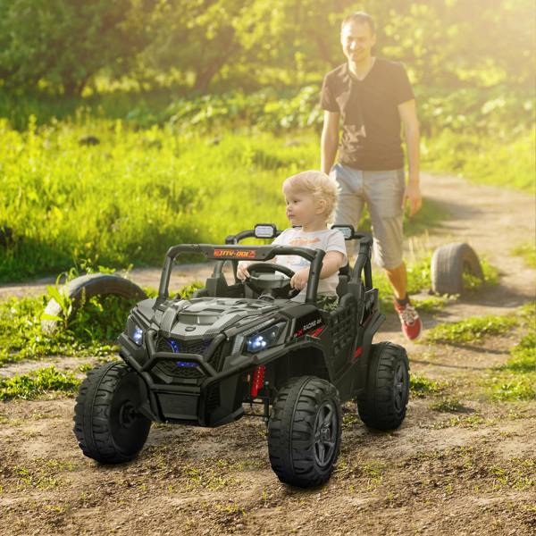 Kids Electric UTV
