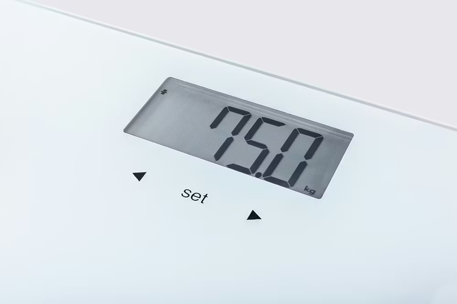 Kinetik Body Analyser Scales